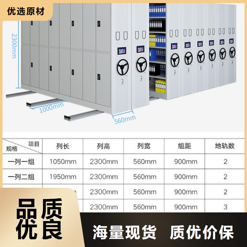 密集架厂家排名型号全厂家
