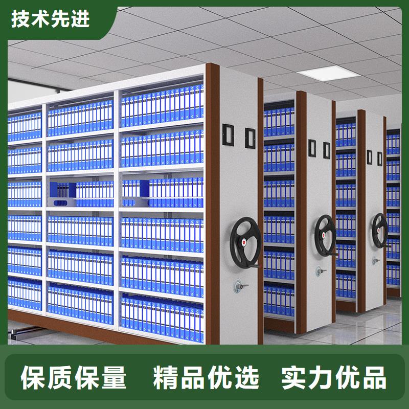 手动密集柜拆装师傅承诺守信智能化工厂