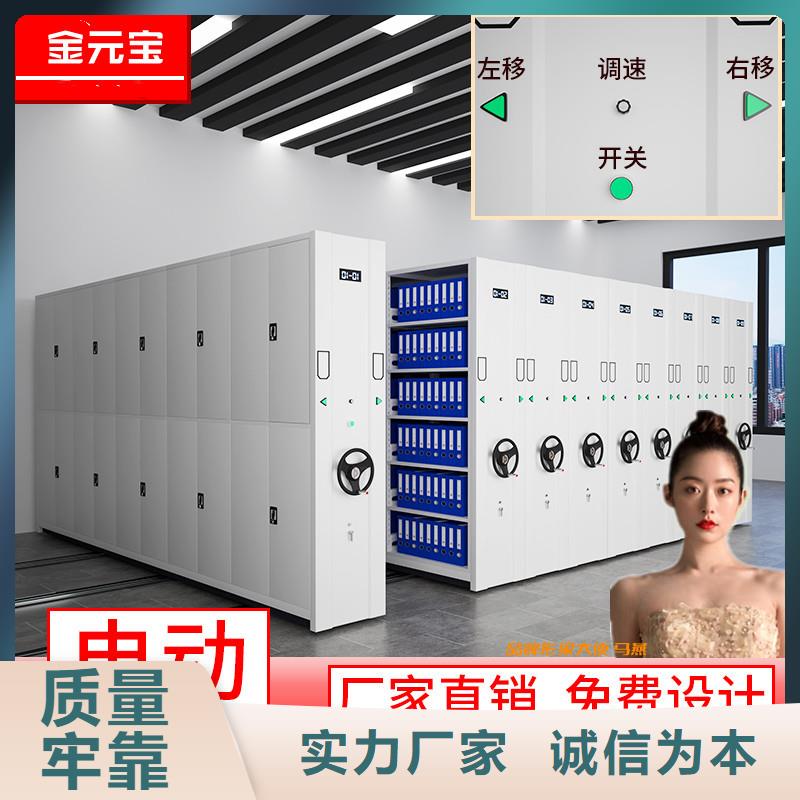 移动密集柜公司源头厂家西湖畔厂家