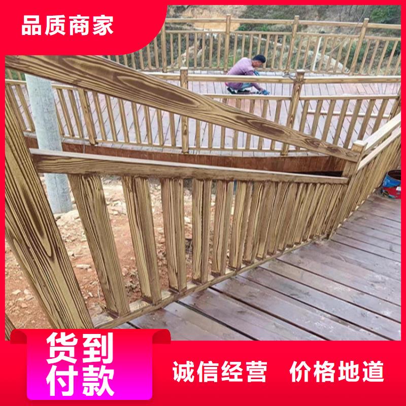 支持定制调色镀锌管木纹漆厂家施工
