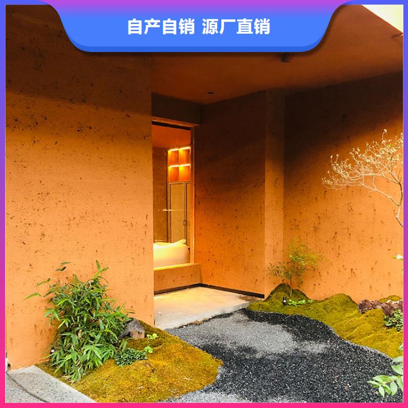 稻秸秆漆施工报价