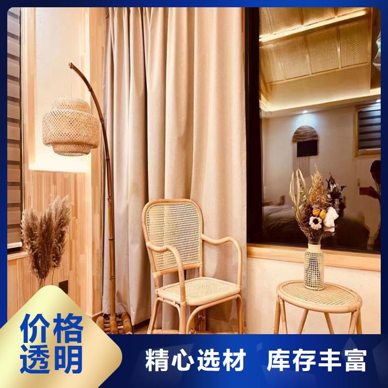 仿泥巴稻草漆全包施工质优价廉