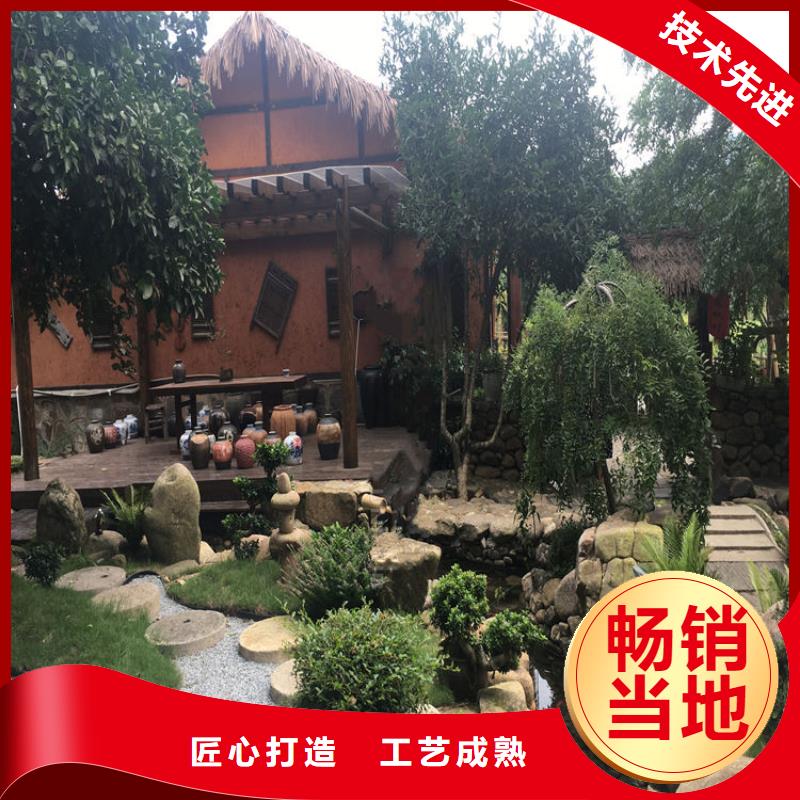仿夯土涂料源头工厂，质量保证