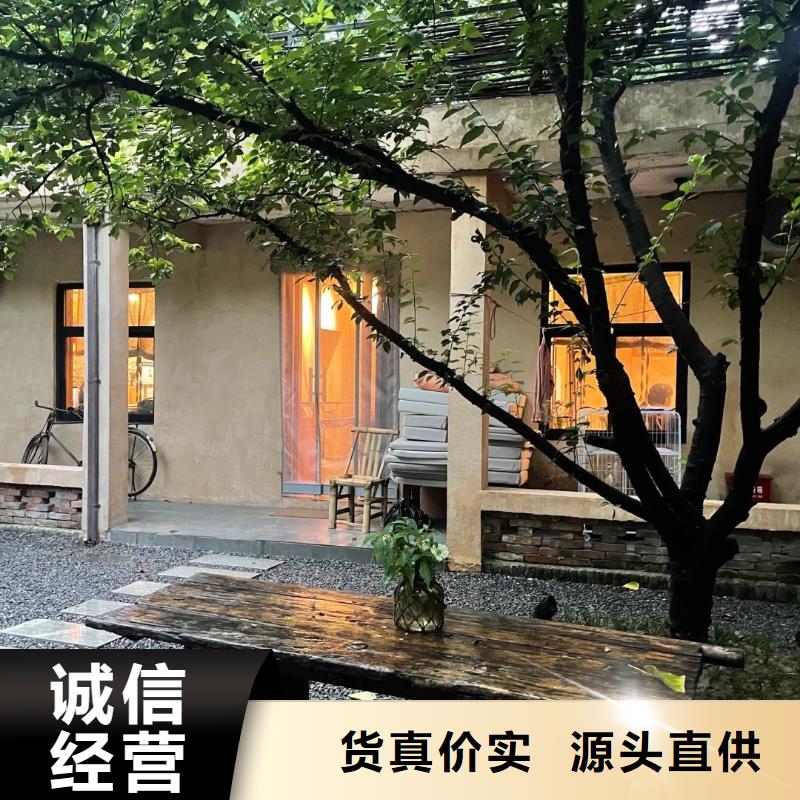 五指山市仿夯土稻草泥源头工厂，质量保证