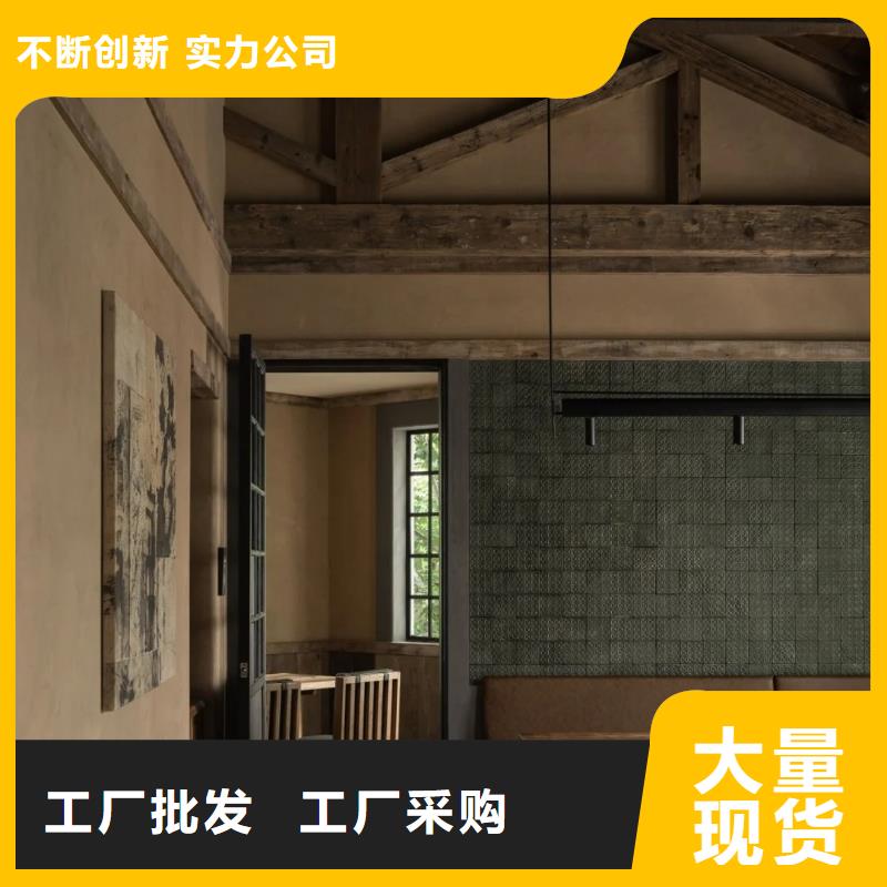 稻秸秆漆厂家批发，承接工程