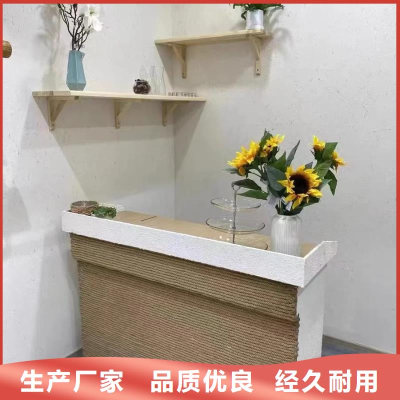 五指山市仿夯土稻草泥源头工厂，质量保证