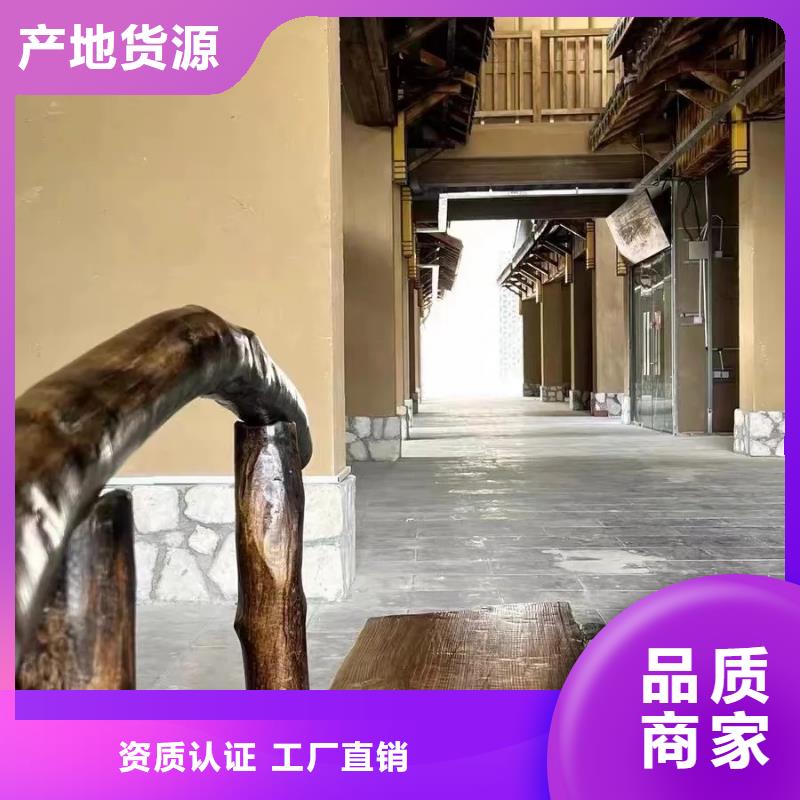 夯土漆施工报价
