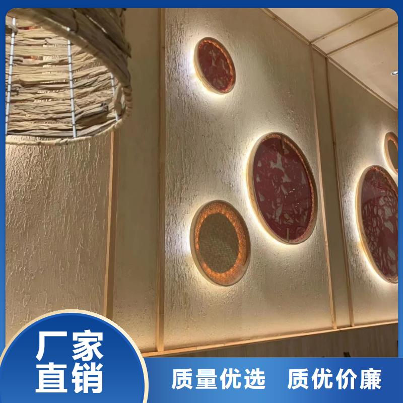 夯土漆源头厂家，批发价，可施工