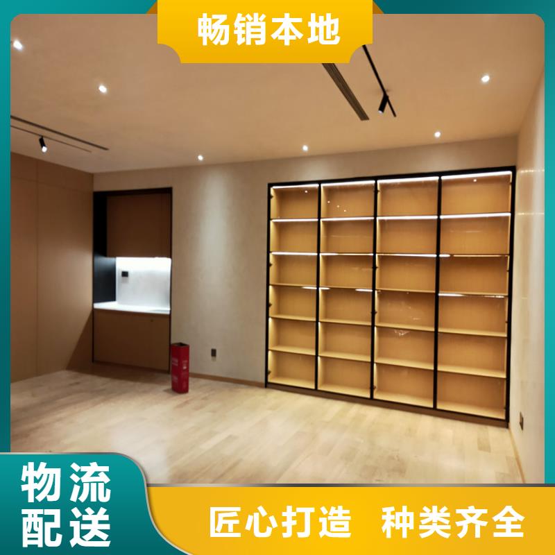 质感马来漆施工团队