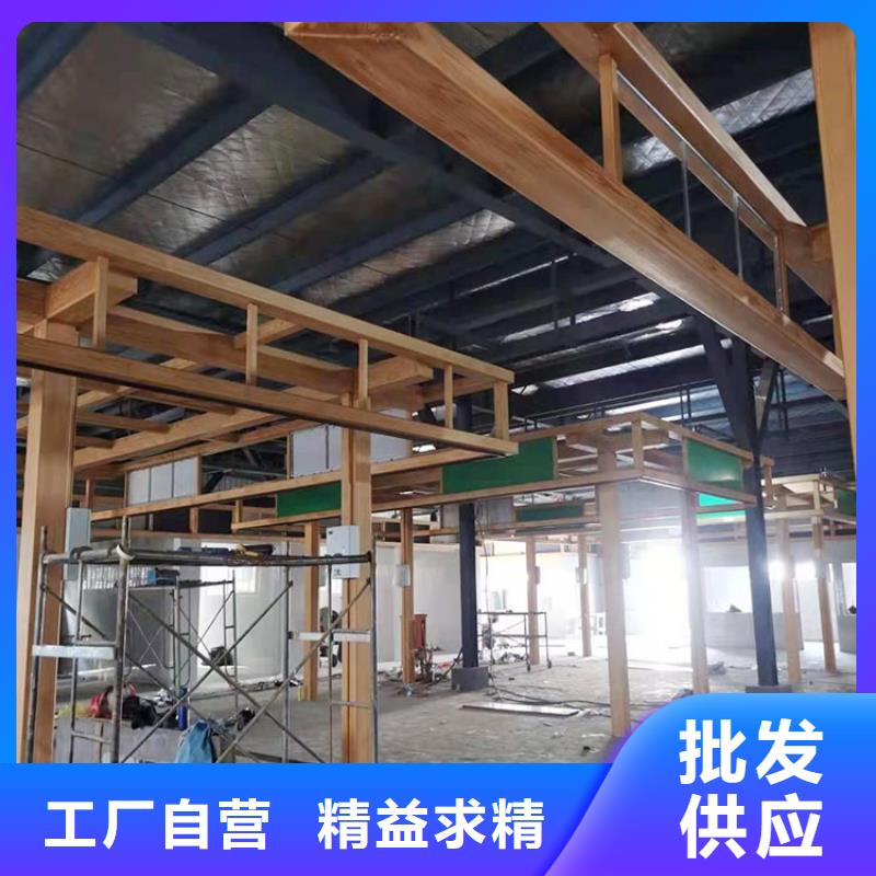 仿古园林建筑木纹漆批发多少钱