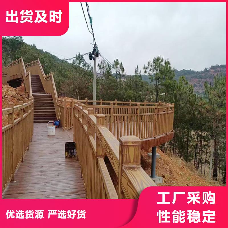 廊架长廊木纹漆，钢结构金属面木纹漆，仿木纹漆批发多少钱