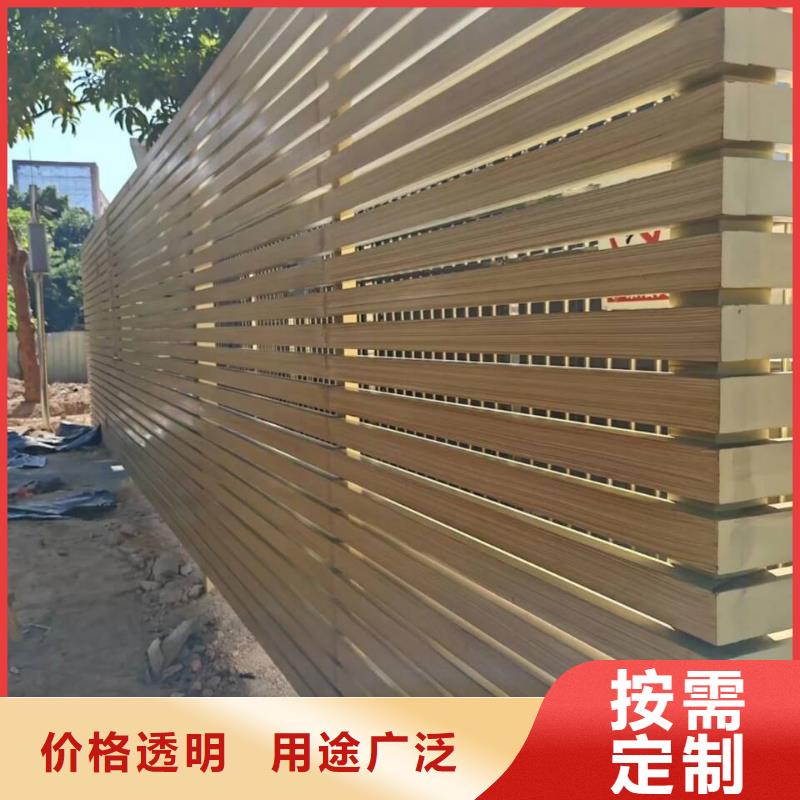 廊架长廊木纹漆，钢结构金属面木纹漆，仿木纹漆包工包料