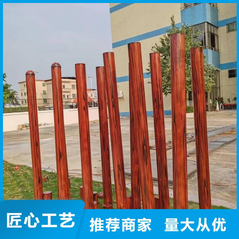 廊架长廊木纹漆，钢结构金属面木纹漆，仿木纹漆源头批发