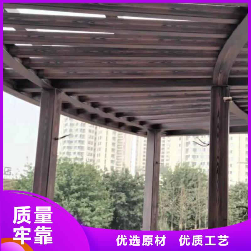 廊架长廊木纹漆，钢结构金属面木纹漆，仿木纹漆批发多少钱