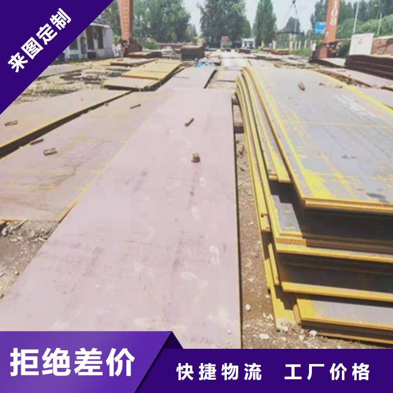高强钢板Q960E多种规格任您选择