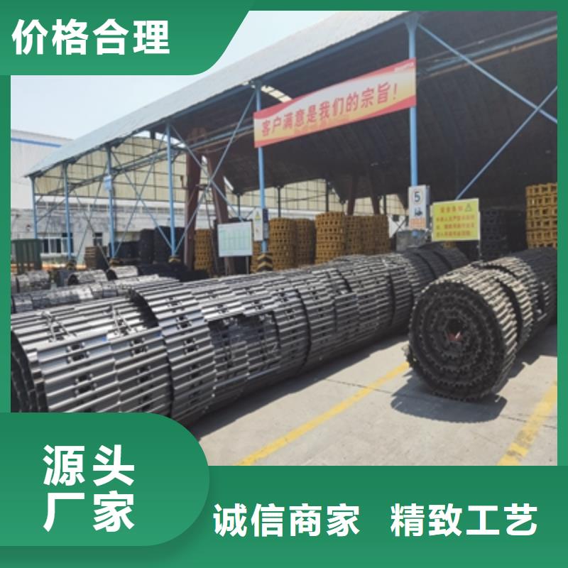 优选：NM550耐磨钢板供货商