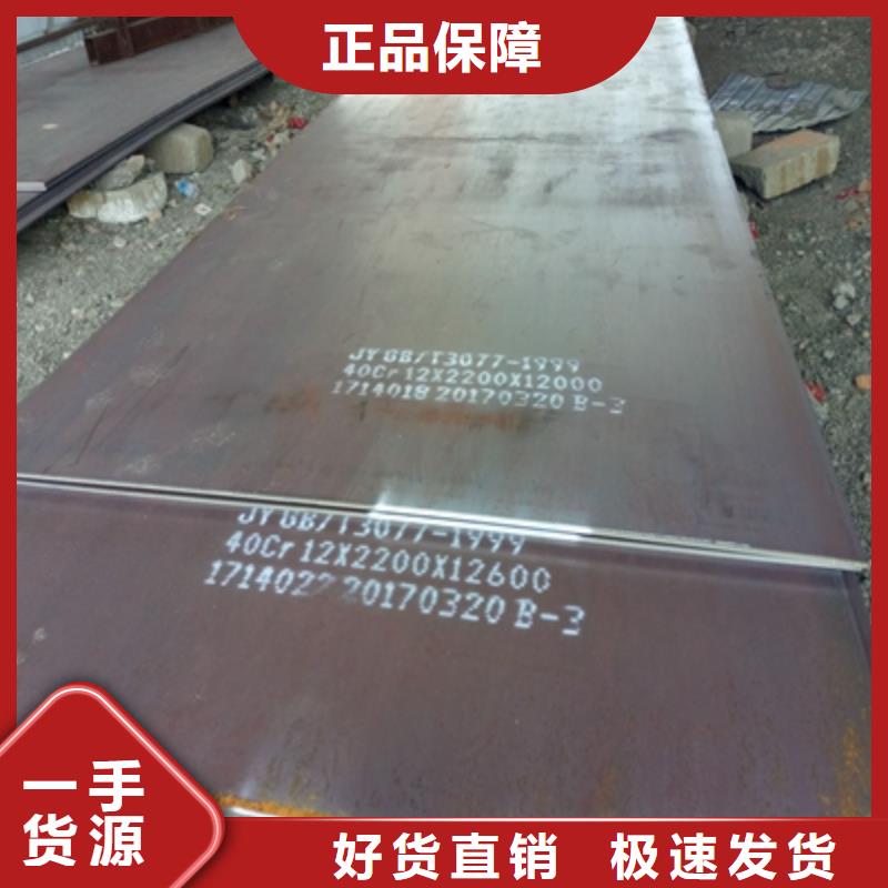 Q960E高强板价格