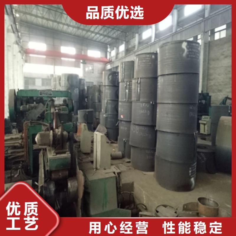 AH80D中厚钢板品质有保证