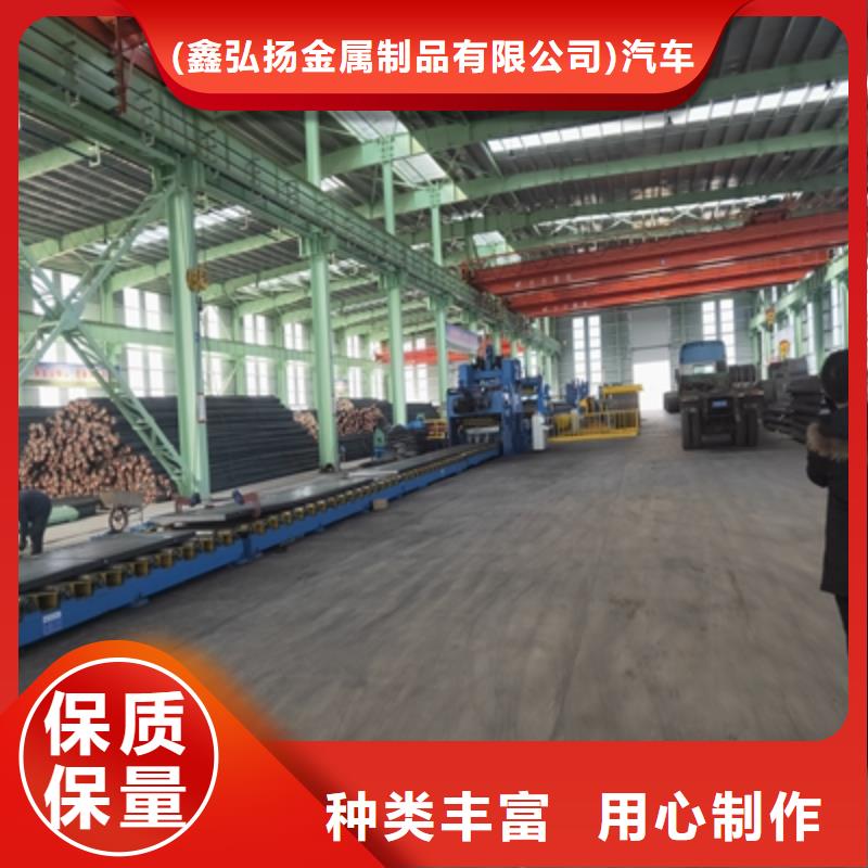 Q345NHB预埋件钢板价格合理