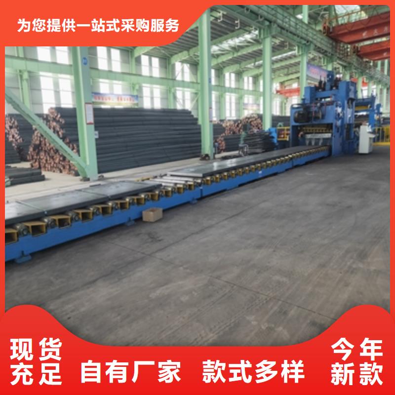 Q345NHD钢板厂家直供