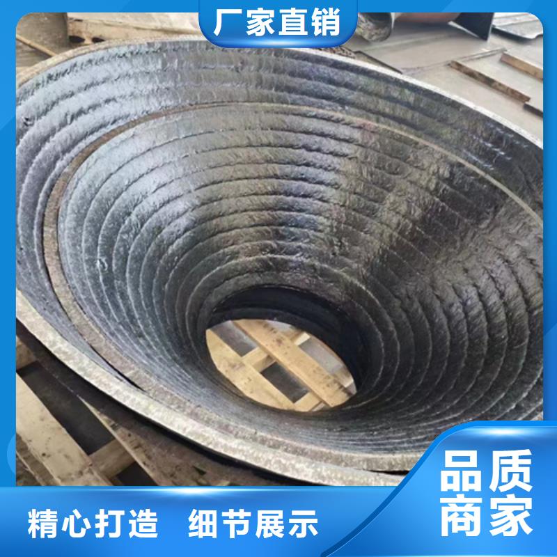 复合耐磨钢板耐候锈钢板高标准高品质