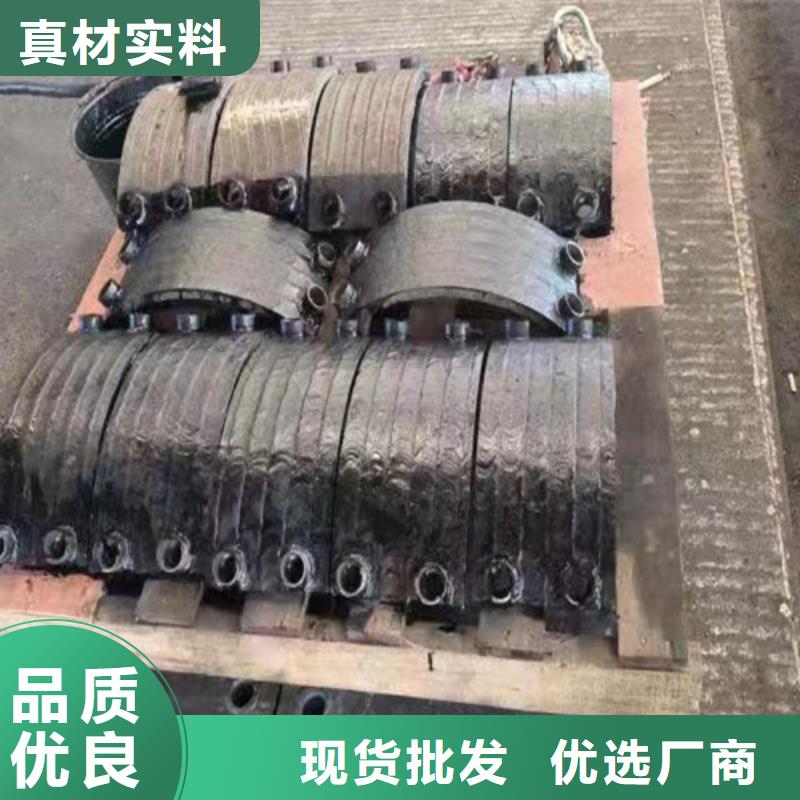 10+6堆焊耐磨板生产厂家