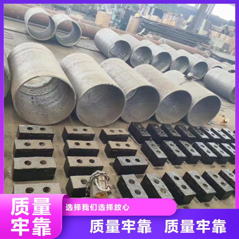 复合耐磨钢板耐候锈钢板高标准高品质