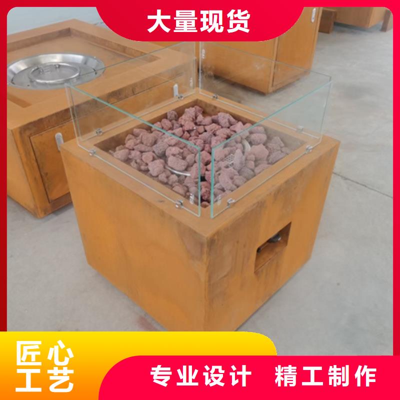 耐候钢板一周内发货