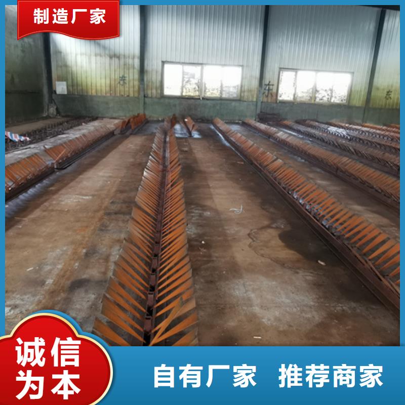 耐候钢板一周内发货