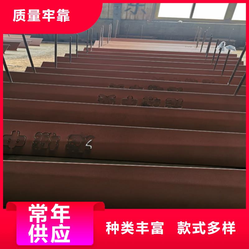耐候钢板一周内发货