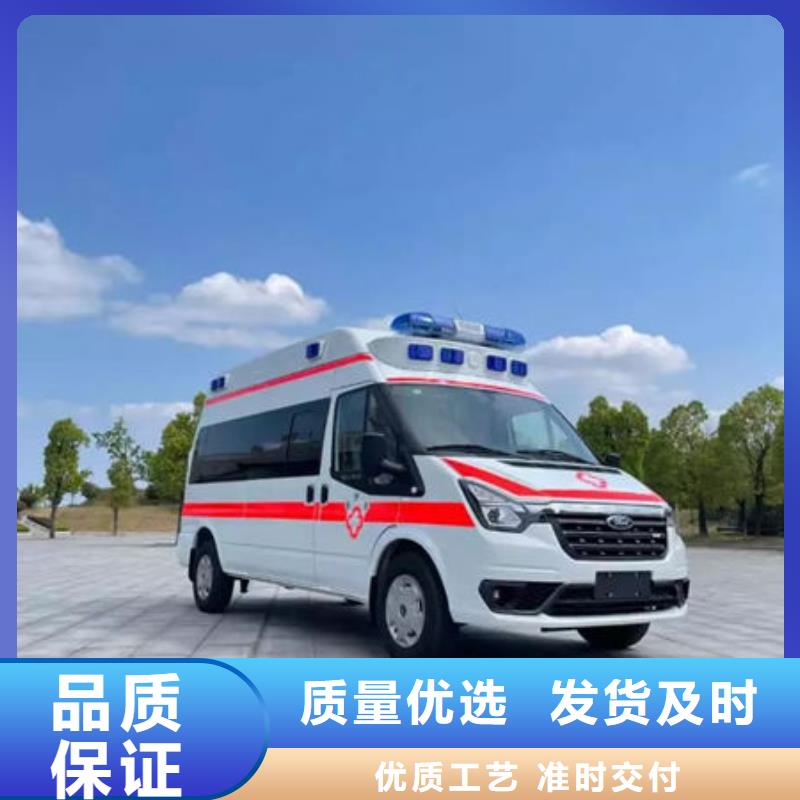 佛山市乐从镇长途殡仪车收费合理