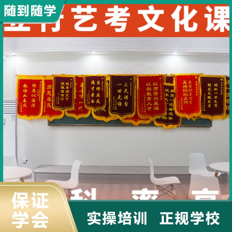 报名条件艺术生文化课补习机构