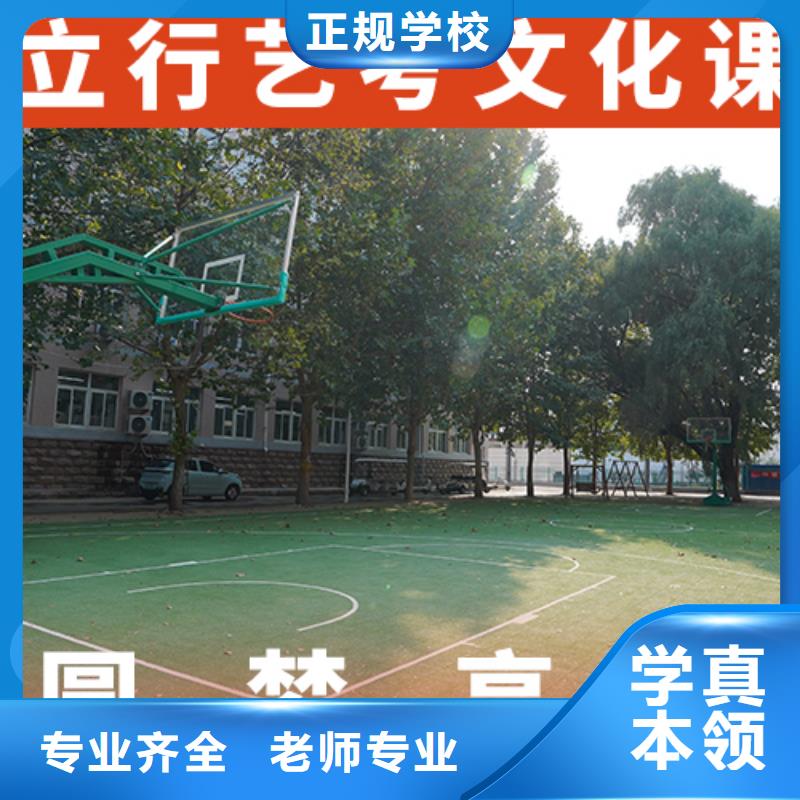 报名条件艺术生文化课补习机构