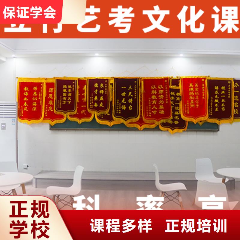 艺考文化课辅导,高考冲刺班就业前景好