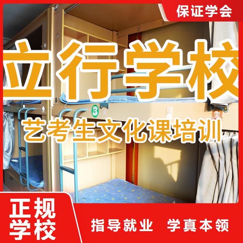 艺考文化课补习-艺考培训正规学校