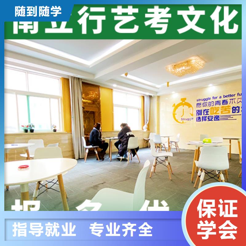 艺考文化课补习-艺考培训正规学校