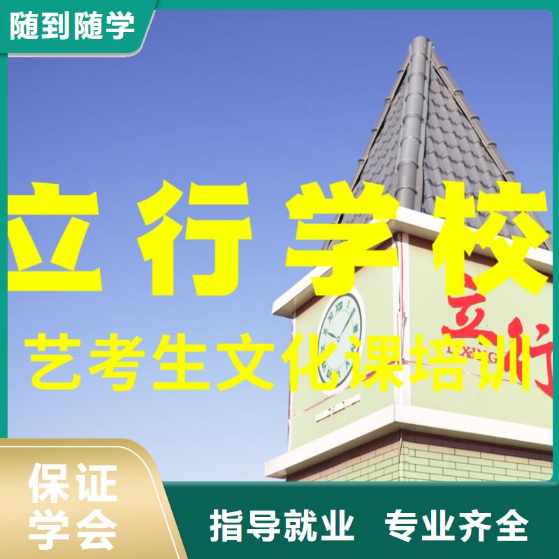 
艺考生文化课补习学校
哪个好？