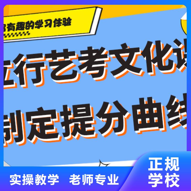 艺考生文化课_高考冲刺补习师资力量强