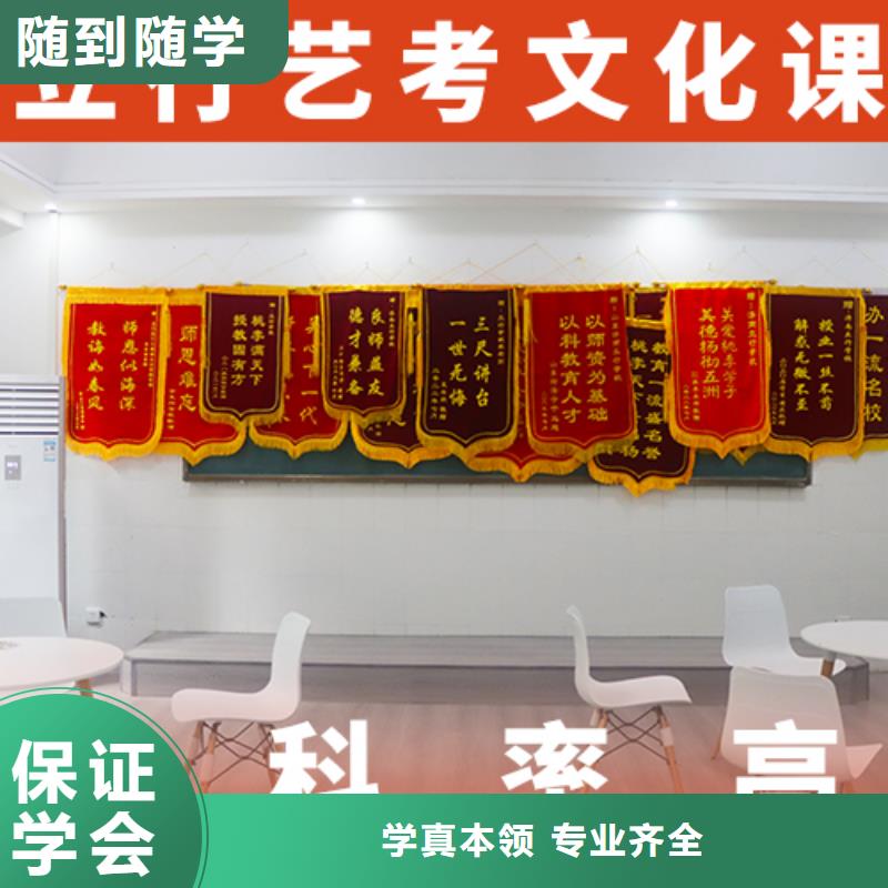 艺考文化课补习机构
费用