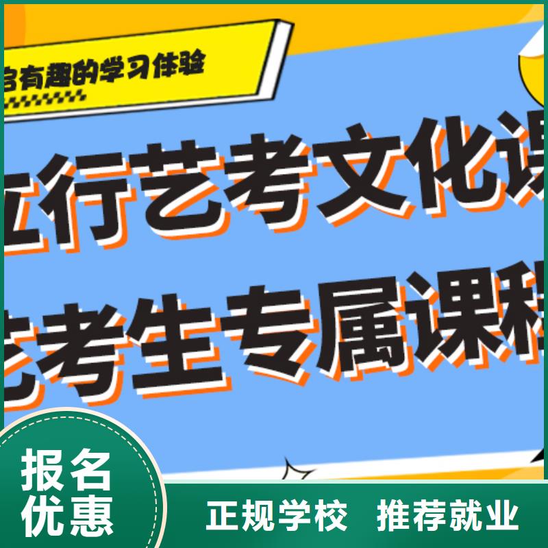 艺考文化课补习高考冲刺辅导机构学真技术