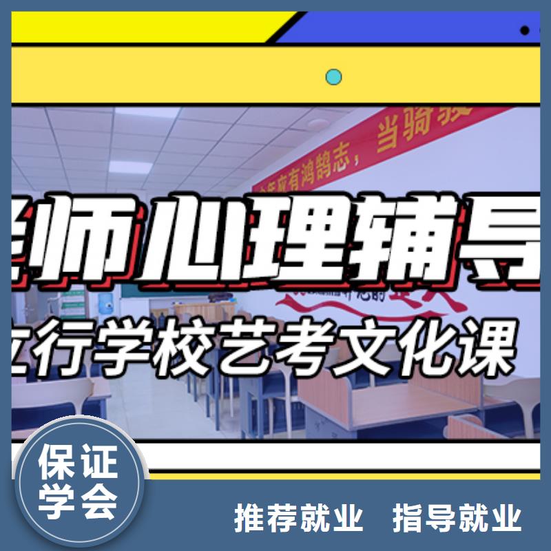 艺术生文化课艺考培训机构技能+学历