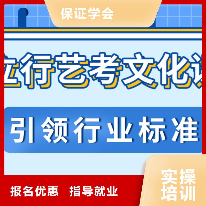 艺考生文化课集训高考补习学校学真技术