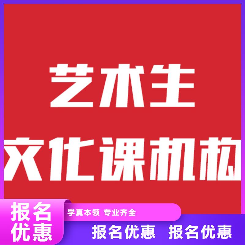 艺考生文化课培训学校多少分