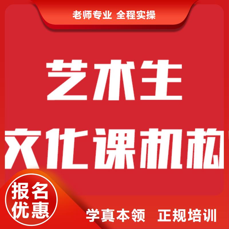 艺考文化课高考补习班实操教学