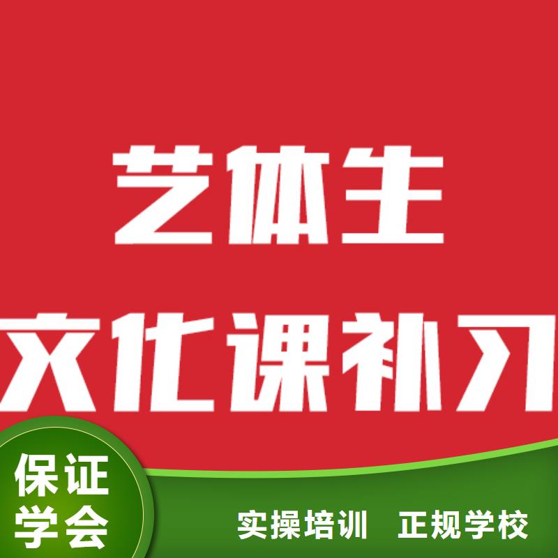 艺考生文化课培训学校多少分