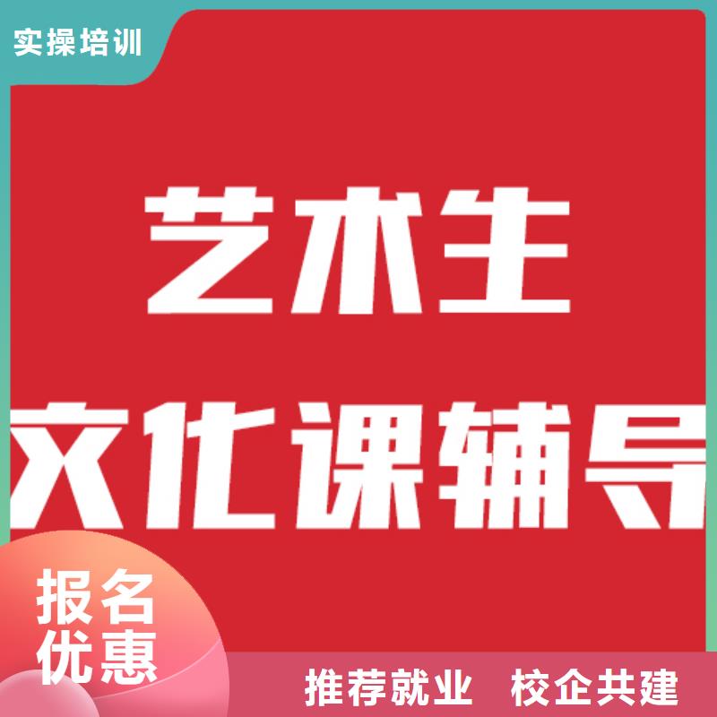 艺考文化课集训班价格