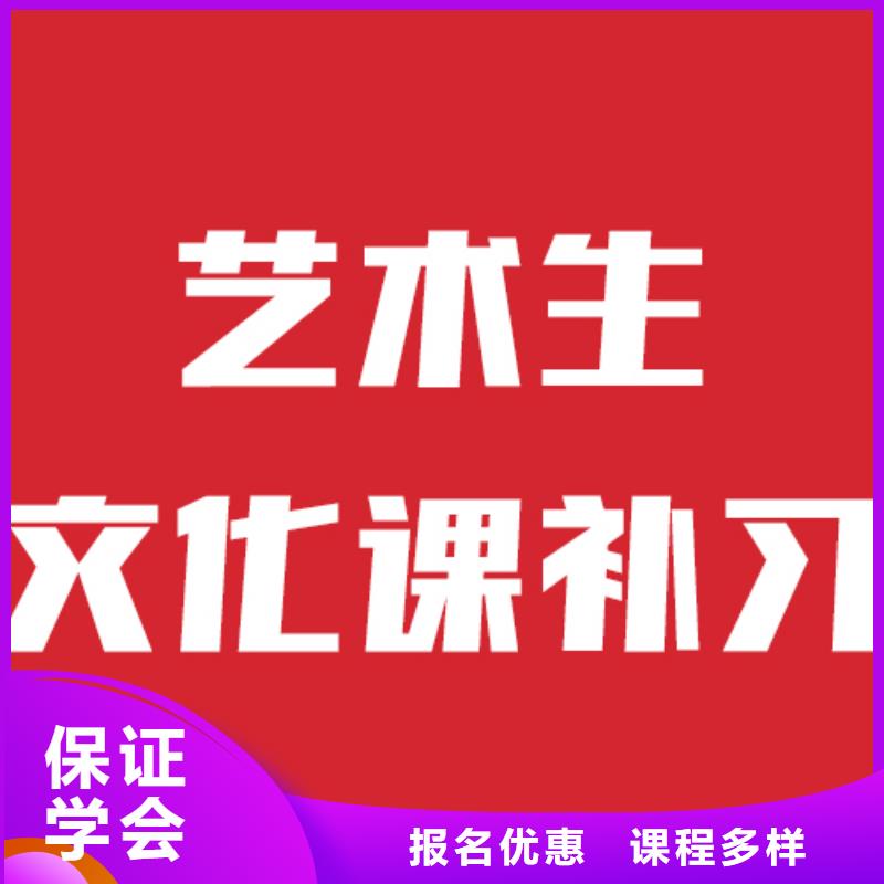 艺考生文化课辅导分数要求