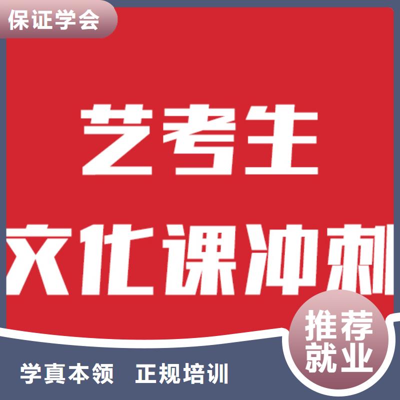 艺考文化课补习排行榜