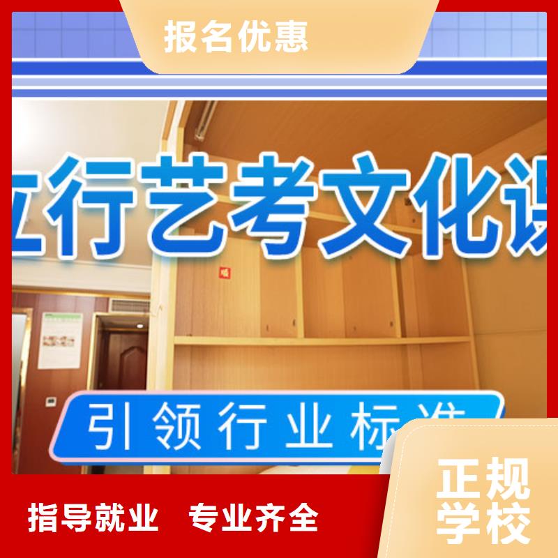 艺考文化课培训艺考生一对一补习理论+实操