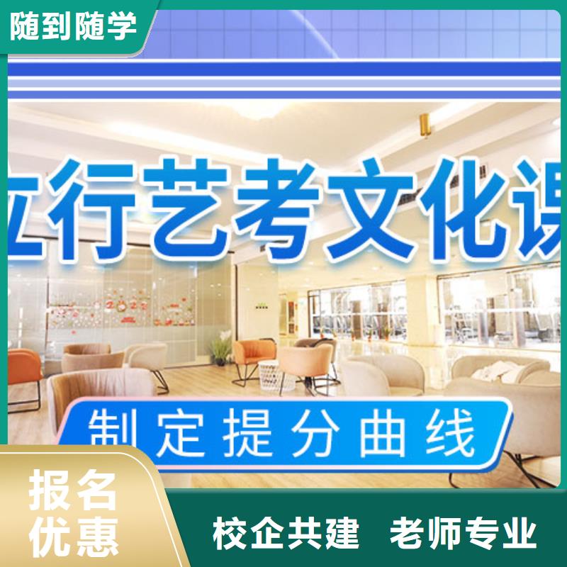 艺术生文化课辅导考试多不多